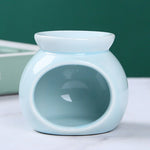 Vibrant Bliss Oil Warmer