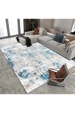 Modern Geometric Area Rug