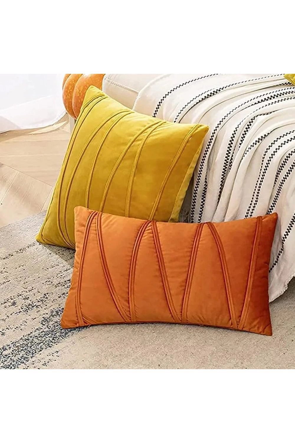 Autumn Vibes Cushion Covers