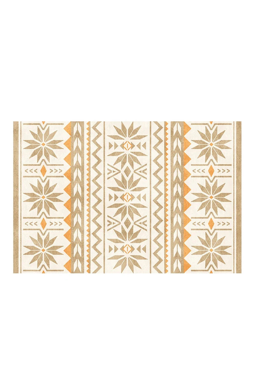 Boho National Homestay Rug