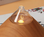 Serenity Wood Diffuser