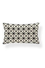 Zigzag Nordic Pillow Case