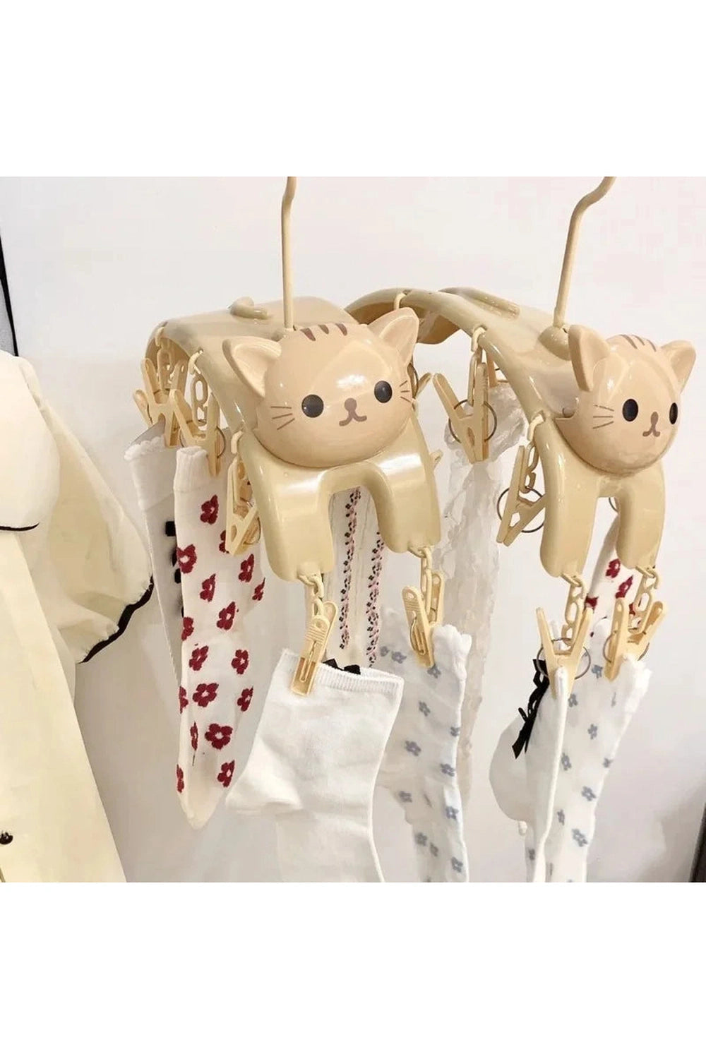 Cat Theme Hangers