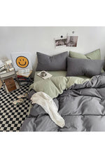 Soft Skin-Friendly Bedding Set