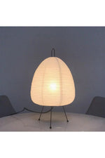 Japanese Paper Lantern Lamp