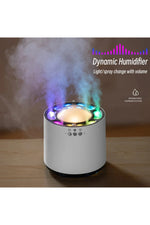 Dynamic Mist Humidifier