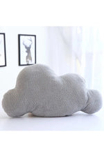 Plush Cloud Pillow