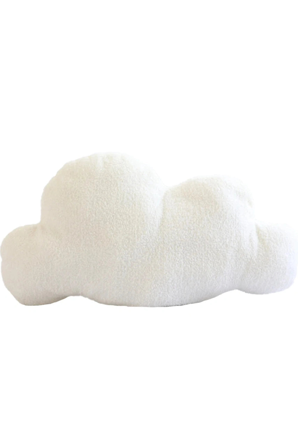 Plush Cloud Pillow