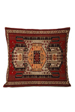 Ethnic Tribal Pillow Case