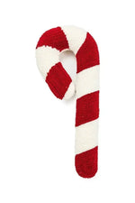 Candy Cane Christmas Pillow Case