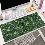 Kawaii Plant Teen Deskmat