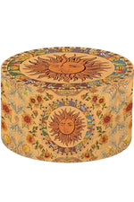 Cosmic Sun Herbal Grinder