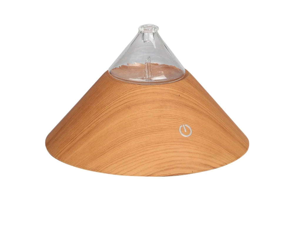 Serenity Wood Diffuser