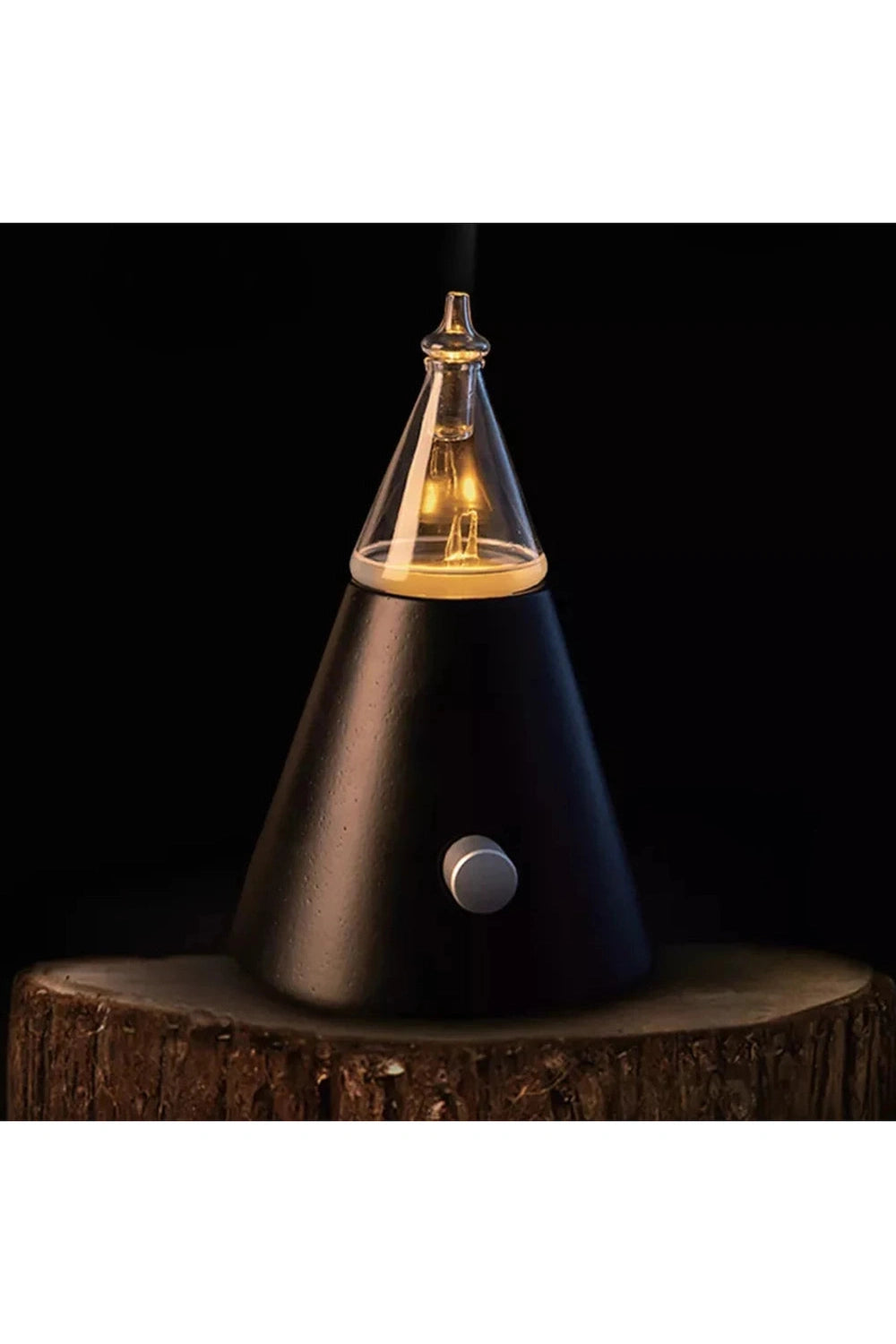 Midnight Ember Aromatherapy Diffuser