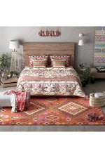 Persian Bohemian Lounge Rug