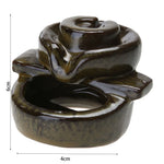 Mystic Falls Backflow Incense Burner