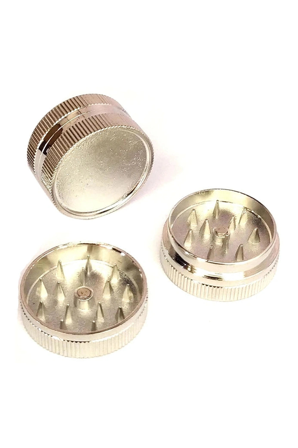 Classic Bulldog Compact Grinder