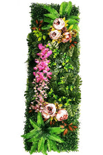 Mossy Wall Panel Artifical Plants