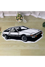 JDM Rug