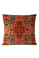 Ethnic Tribal Pillow Case