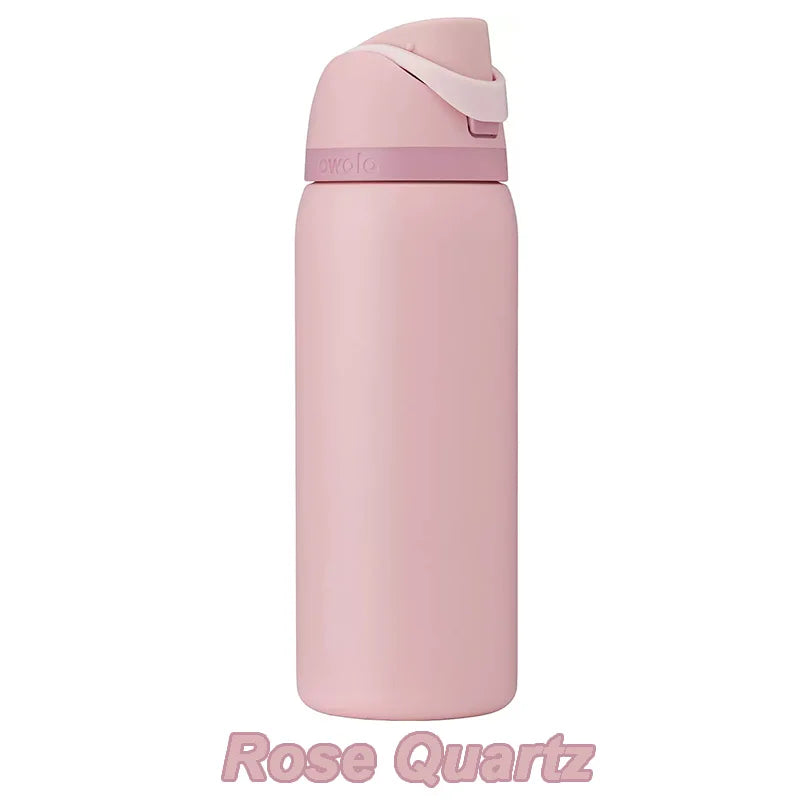 Color Pop Insulated Bottle