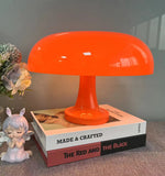 Indie Glow Mushroom Lamp