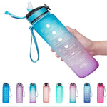 Dream Gradient Hydration Bottle