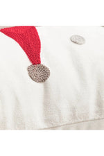 Christmas Nordic Pillow Case