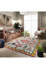 Persian Bohemian Lounge Rug