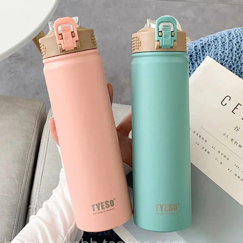 Blush Breeze Preppy Bottle