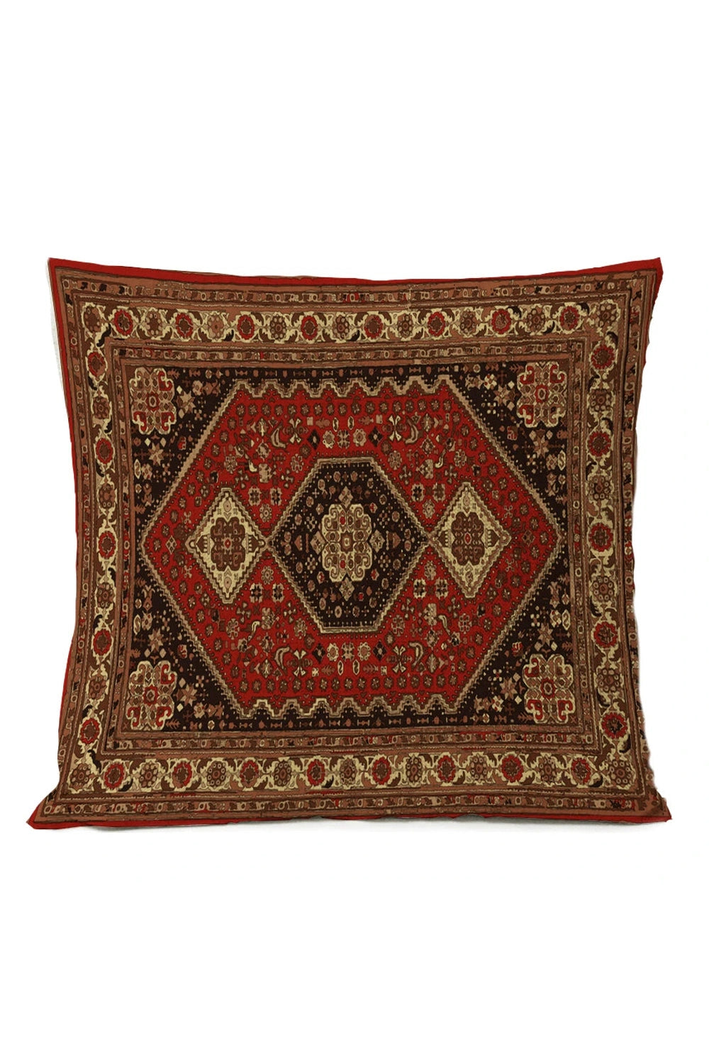 Ethnic Tribal Pillow Case