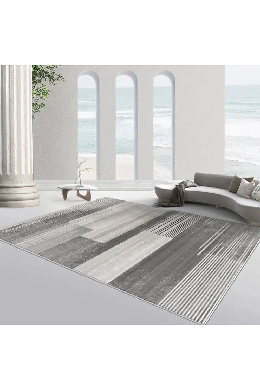 Nordic Thick Lounge Rug