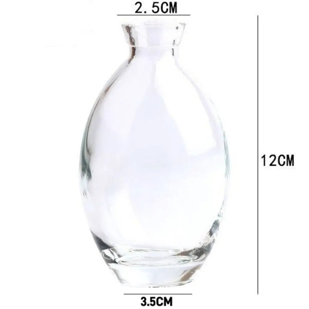 Light Academia Misty Bloom Vases