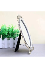 Victorian Elegance Vanity Mirror