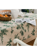 Woodland Elegance Tablecloth