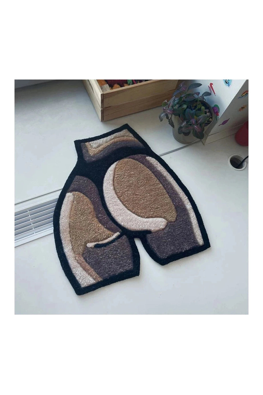 Sexy Look Rug