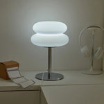 Modern Cloud Stacked Table Lamp