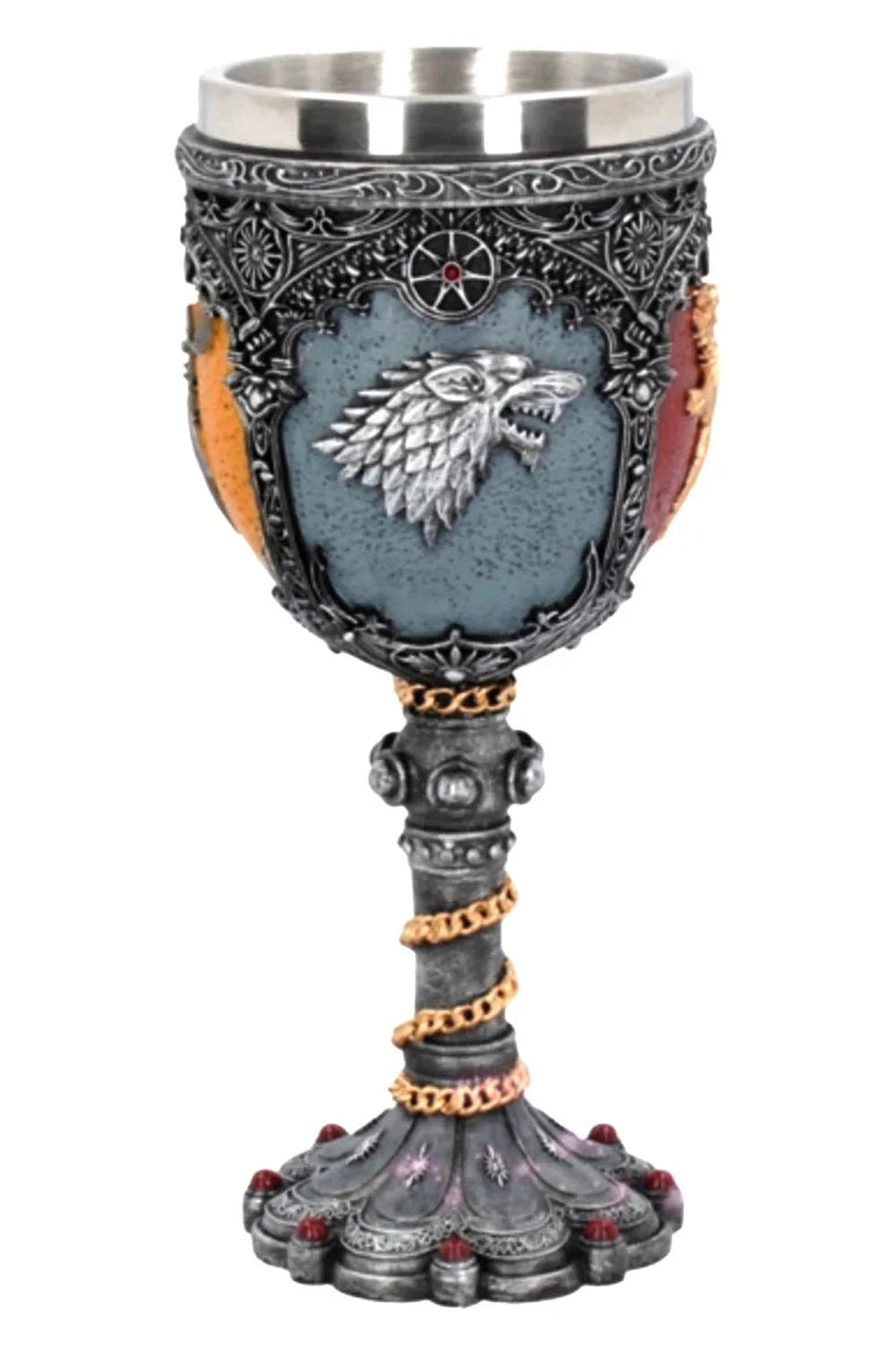 Noble Houses Goblet