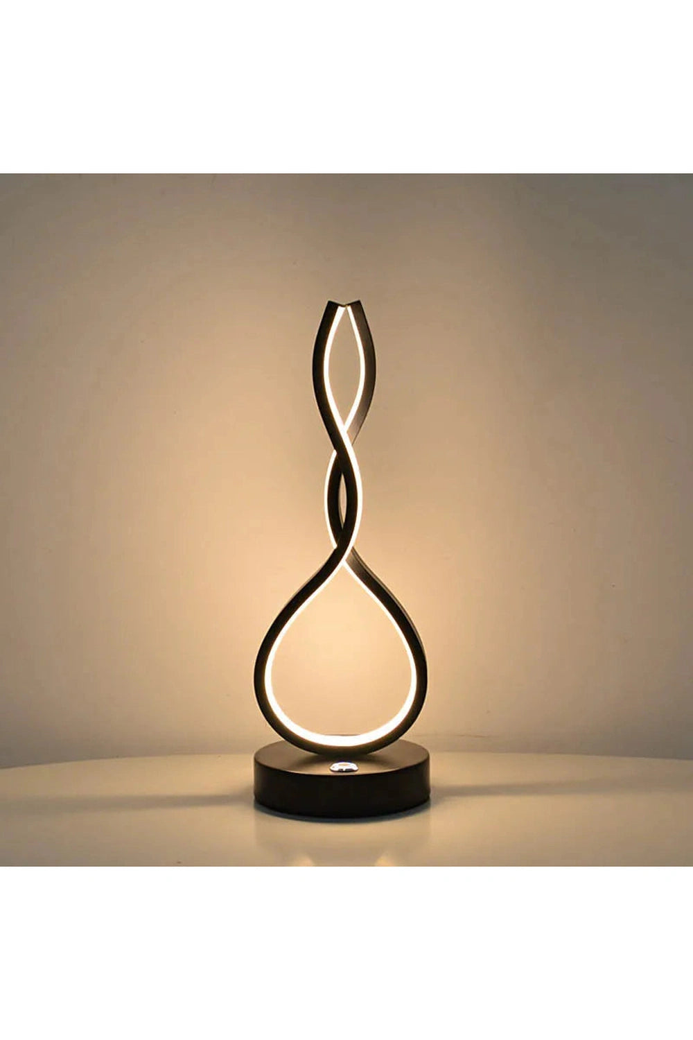 Touch Modern LED Lamp