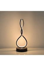 Touch Modern LED Lamp