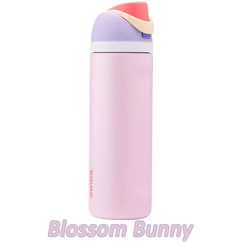 Color Pop Insulated Bottle