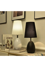 Monochrome Nordic Night Lamp