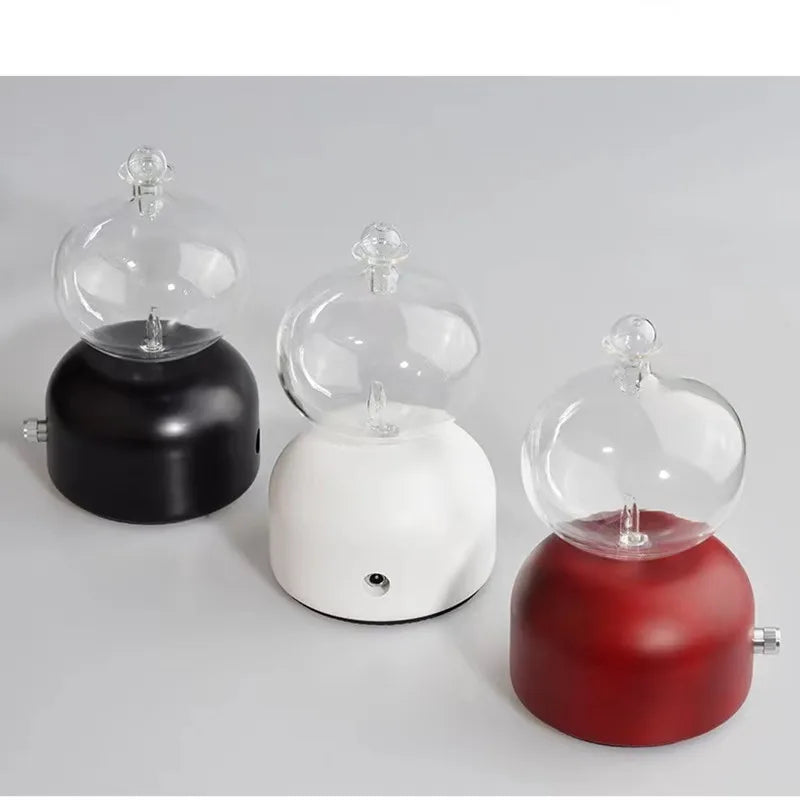 Modern Glass Aromatherapy Diffuser