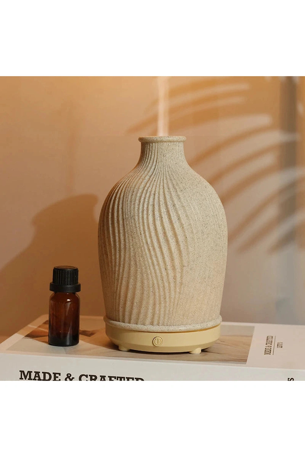 Serene Stone Aroma Diffuser