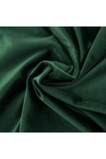 Green Velvet Gift Pillow Case