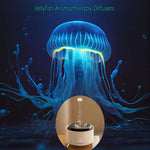 Galactic Jellyfish LED Diffuser