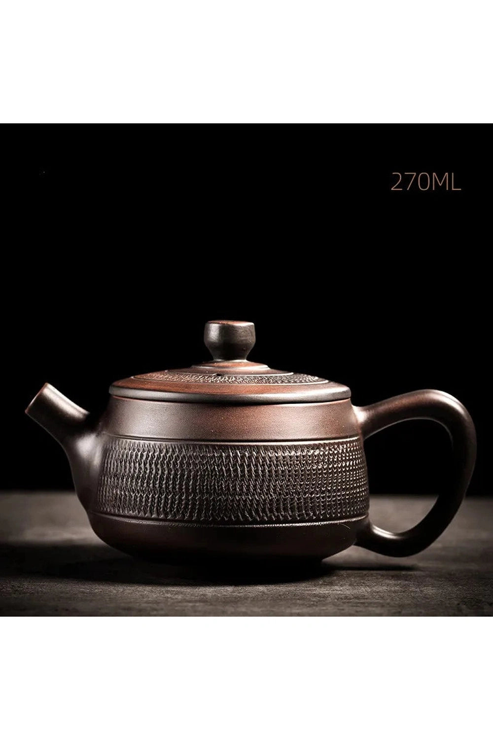 Antient Style Artisan Teapot