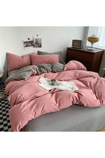 Soft Skin-Friendly Bedding Set