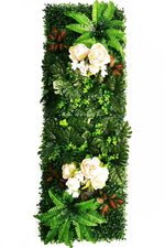 Mossy Wall Panel Artifical Plants