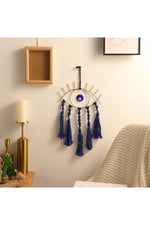 Good Eye Dreamcatcher Decor